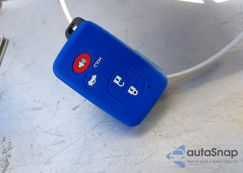 2009 Toyota Venza Base V6 from USA, damaged, VIN 4T3ZK11A89U012064